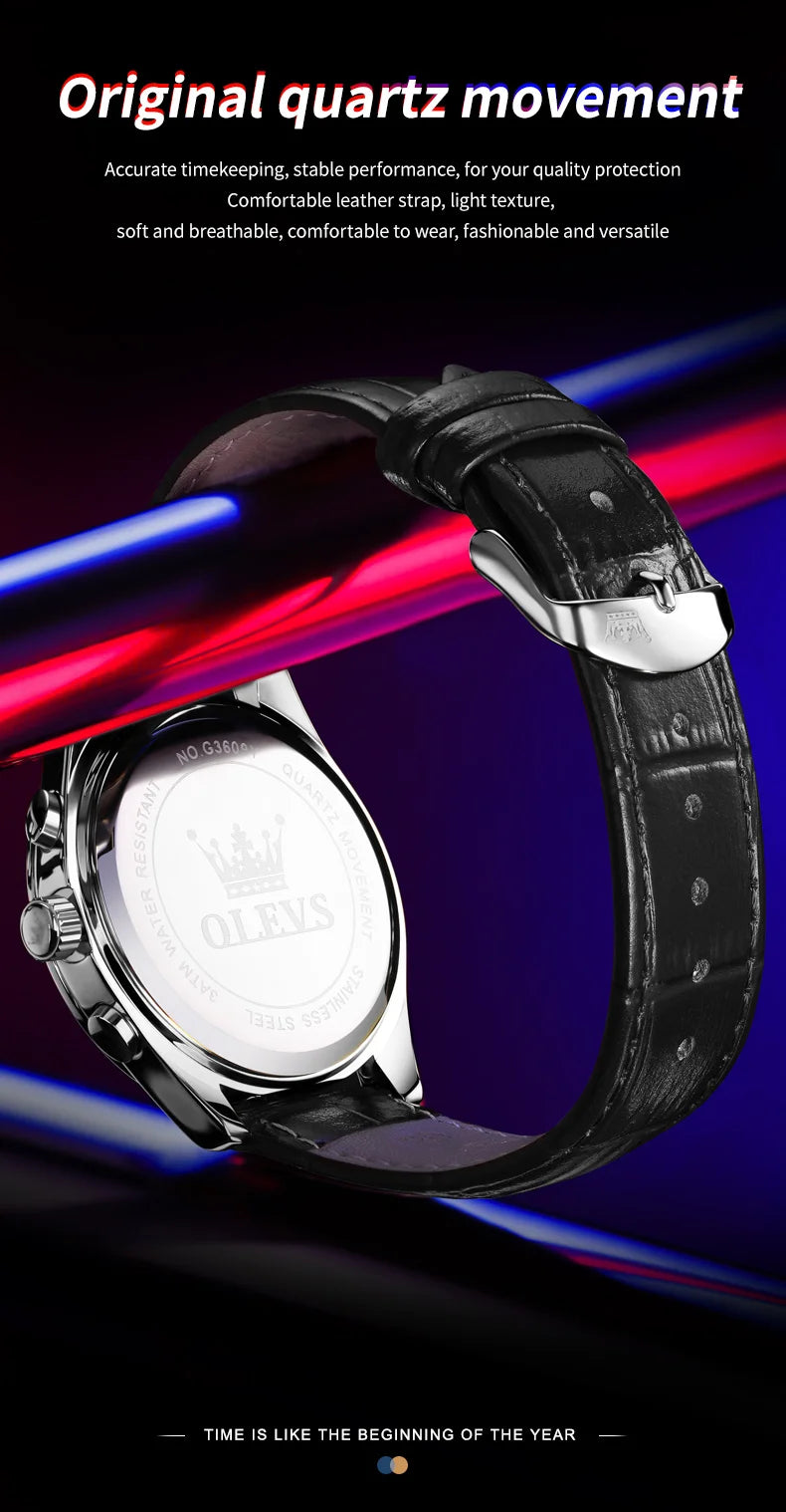MoonEdge Watch