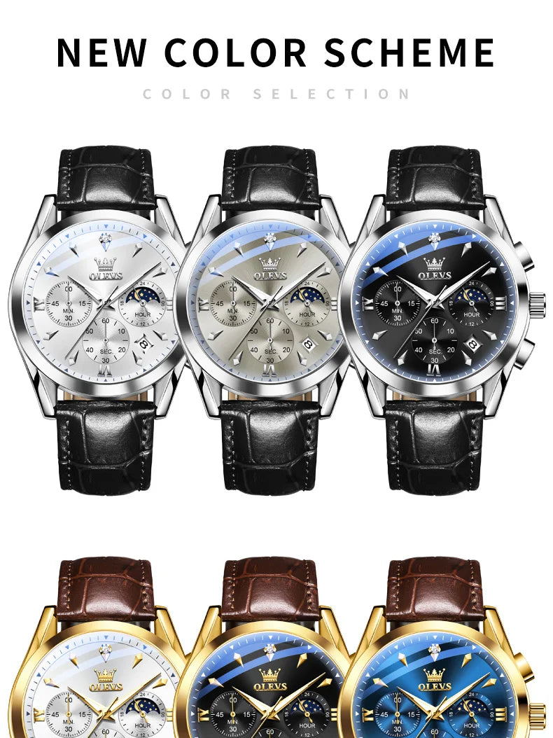 MoonEdge Watch