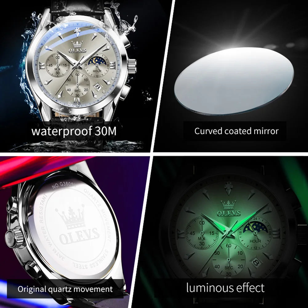 MoonEdge Watch