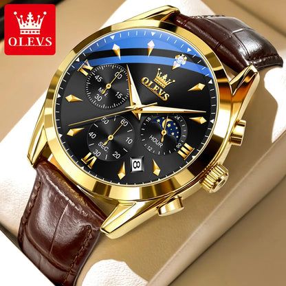 MoonEdge Watch