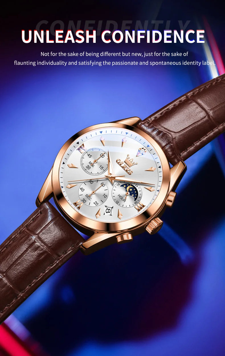 MoonEdge Watch