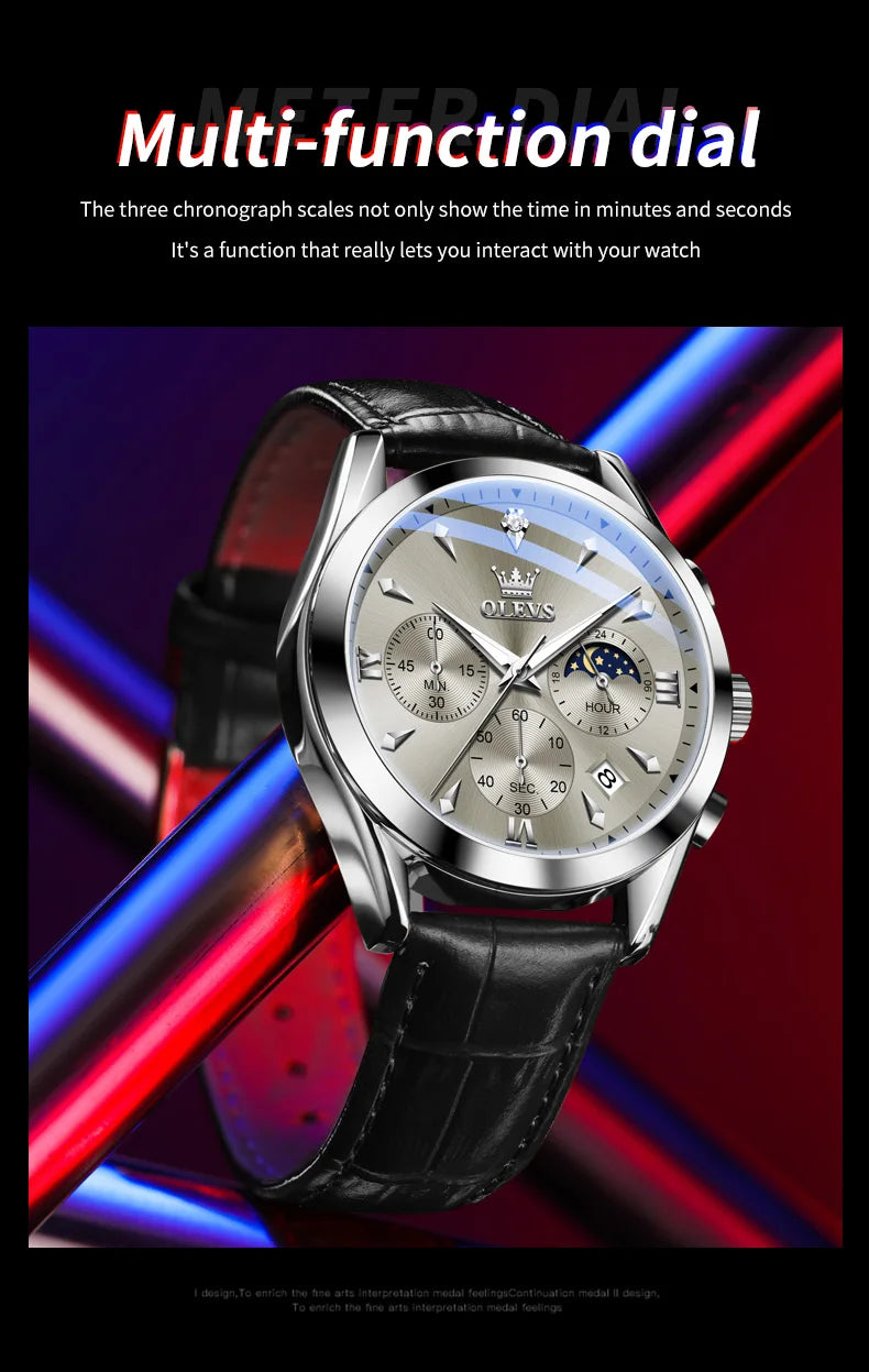 MoonEdge Watch