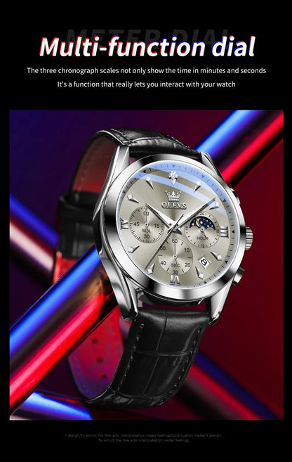 MoonEdge Watch