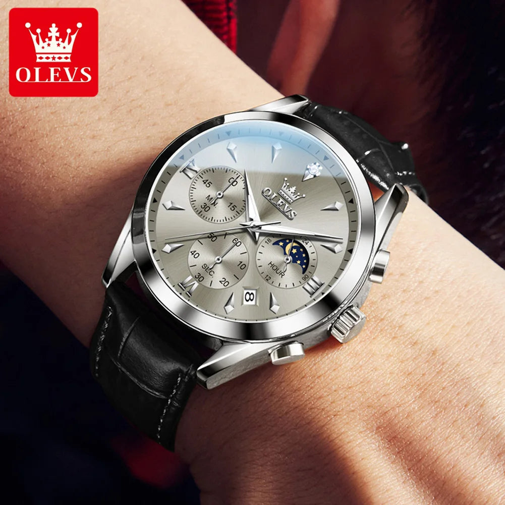 MoonEdge Watch