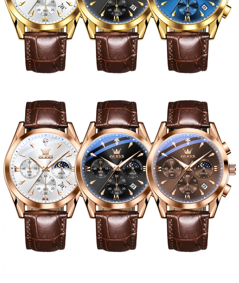 MoonEdge Watch