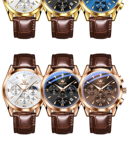 MoonEdge Watch