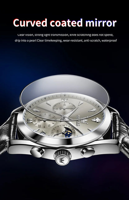 MoonEdge Watch