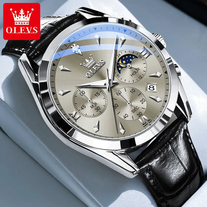 MoonEdge Watch