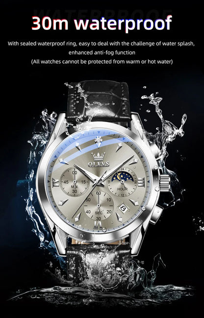 MoonEdge Watch