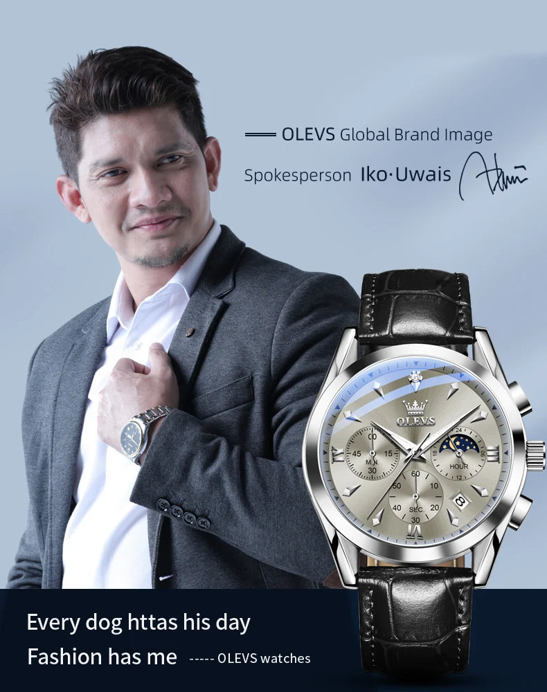 MoonEdge Watch