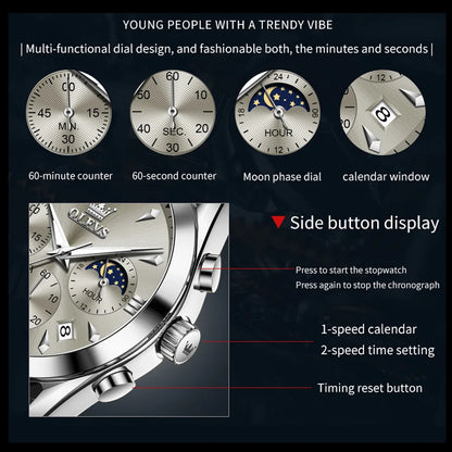 MoonEdge Watch