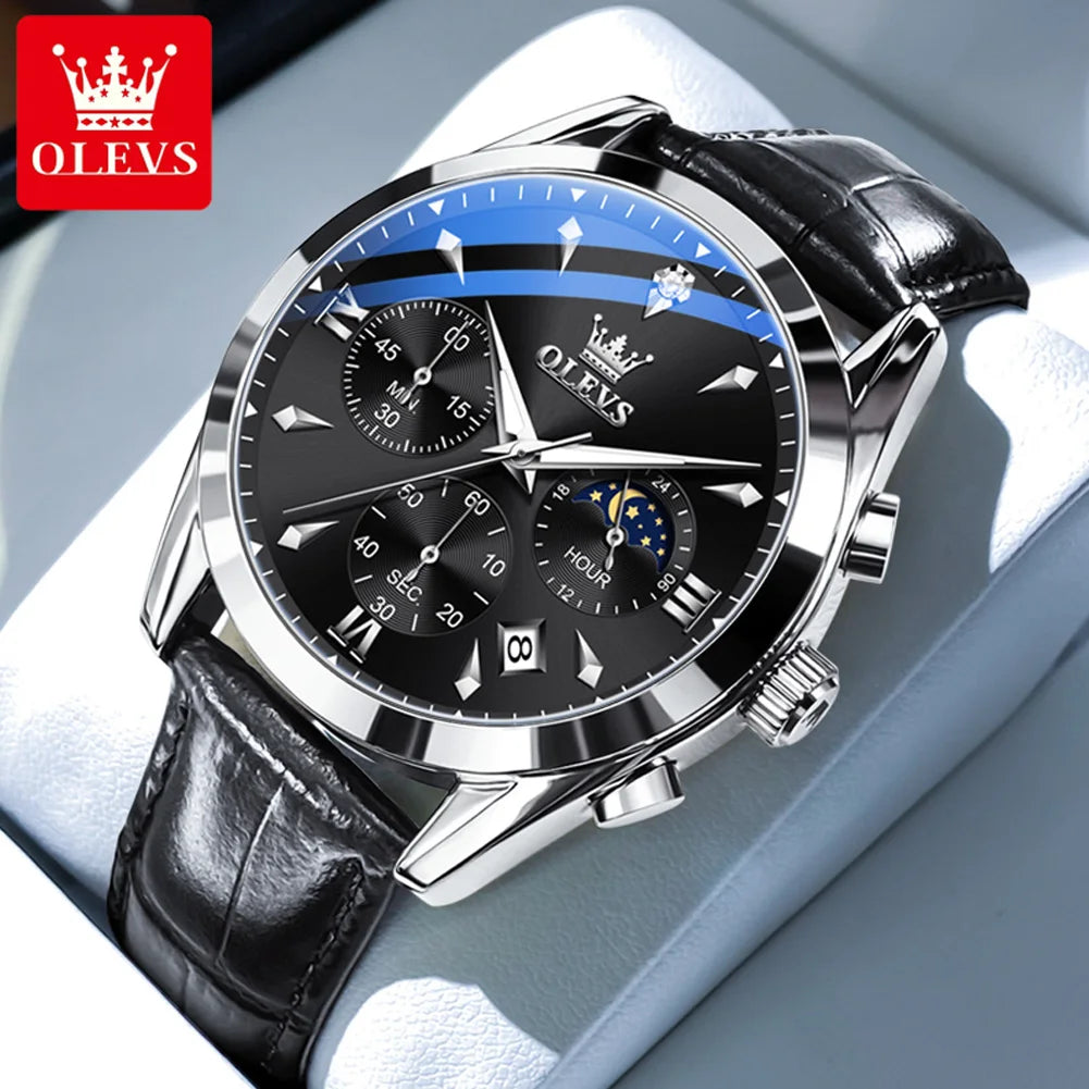 MoonEdge Watch