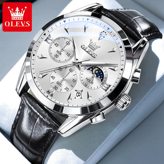 MoonEdge Watch