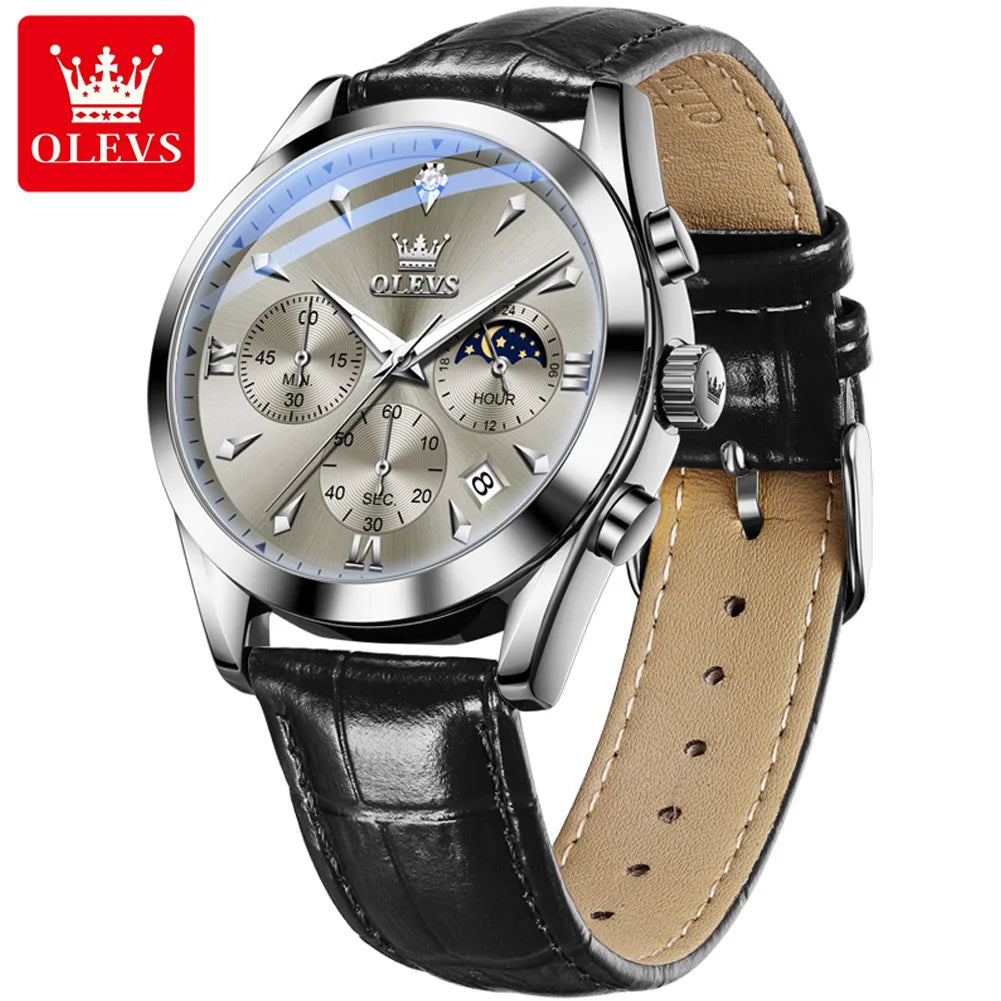 MoonEdge Watch