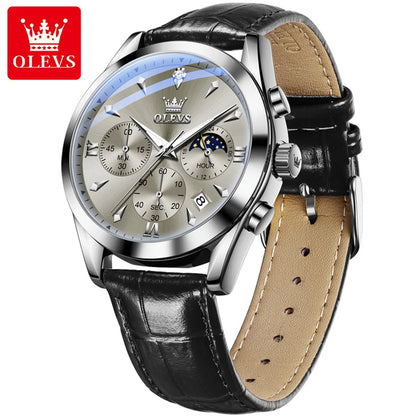 MoonEdge Watch